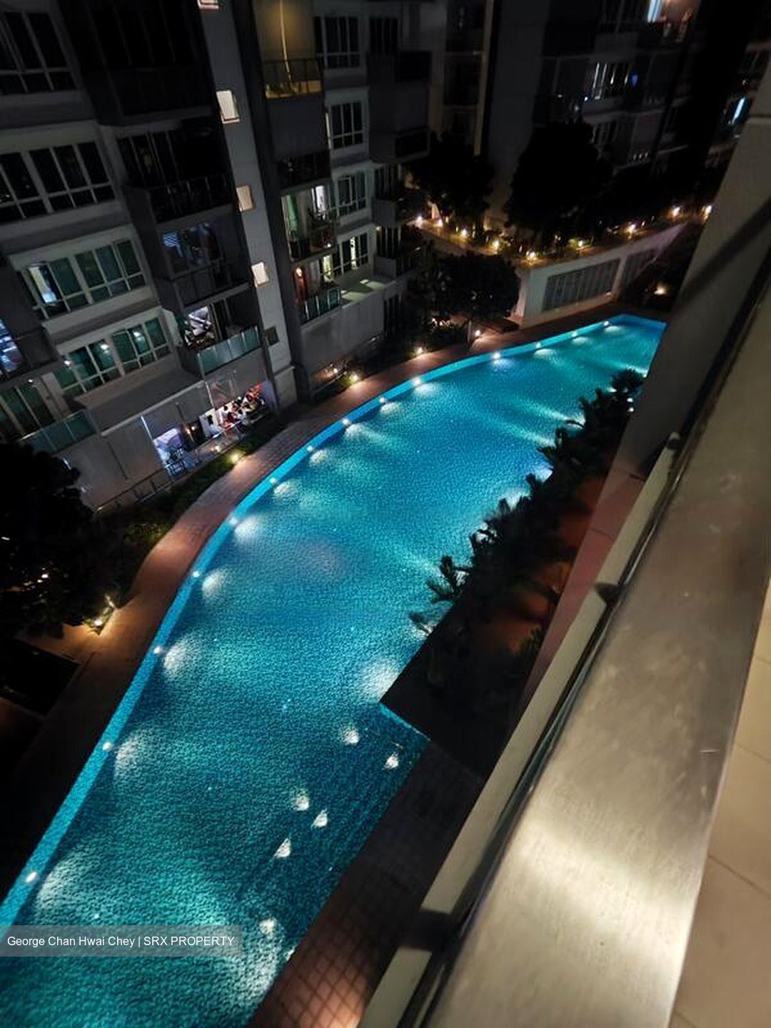 Vacanza @ East (D14), Condominium #606884721